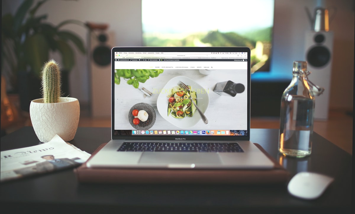 Nutrition expertise and consultation